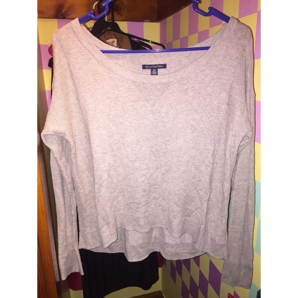 Women’s sweater